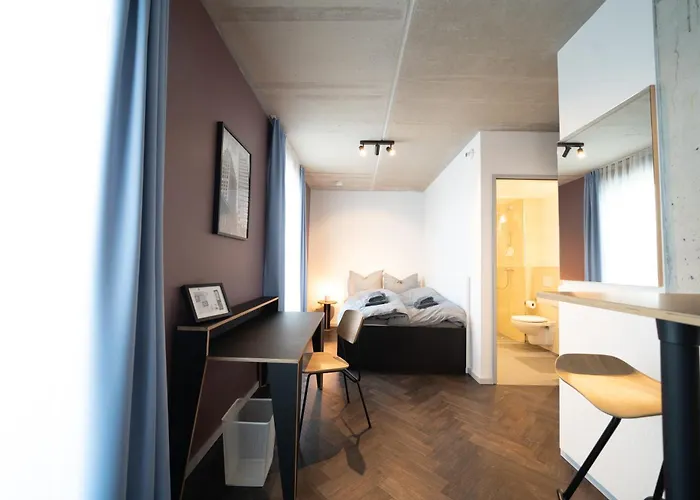 Neoapartments