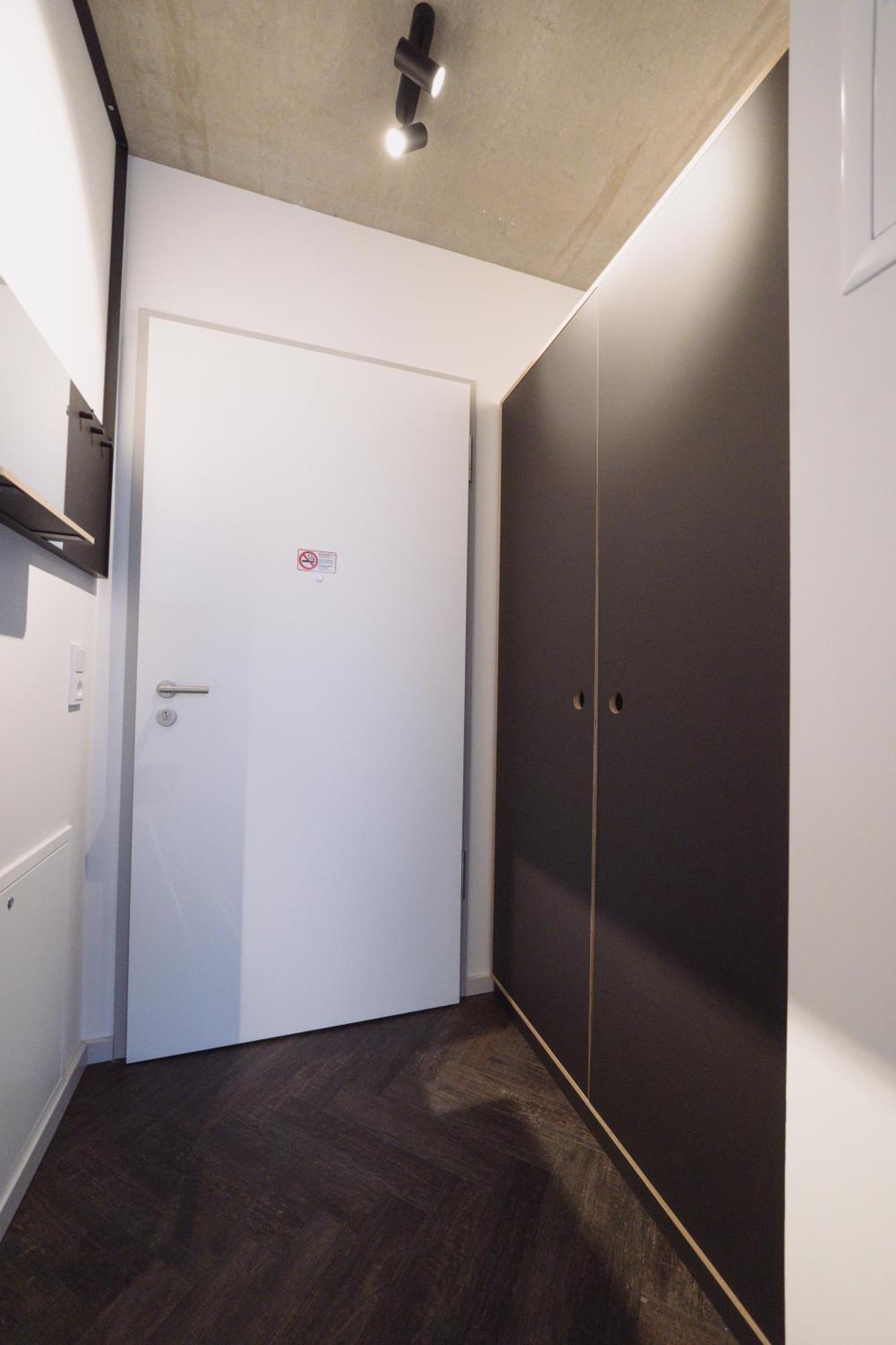 Neoapartments Hotel apartamentowy