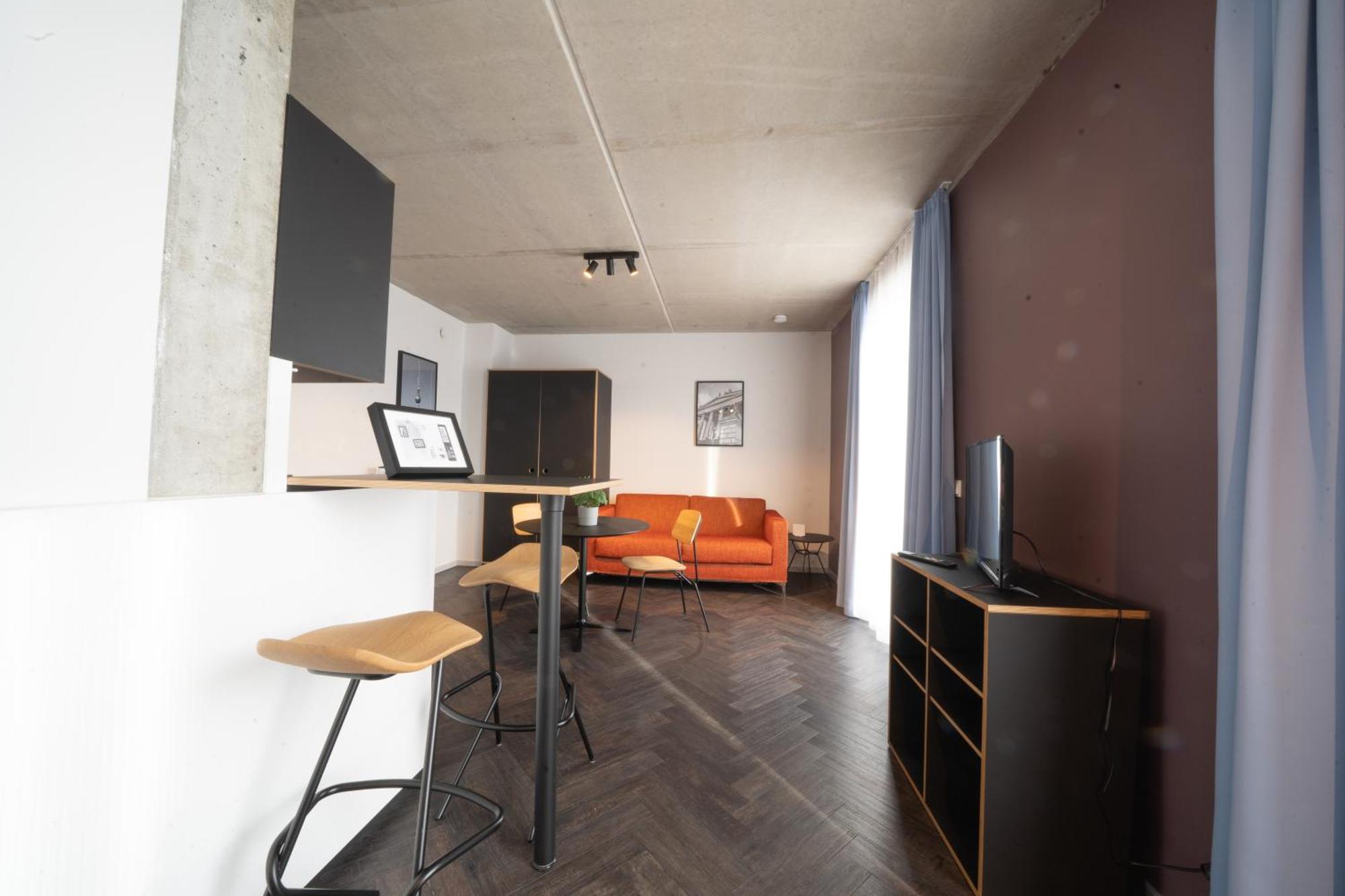 Neoapartments Hotel apartamentowy