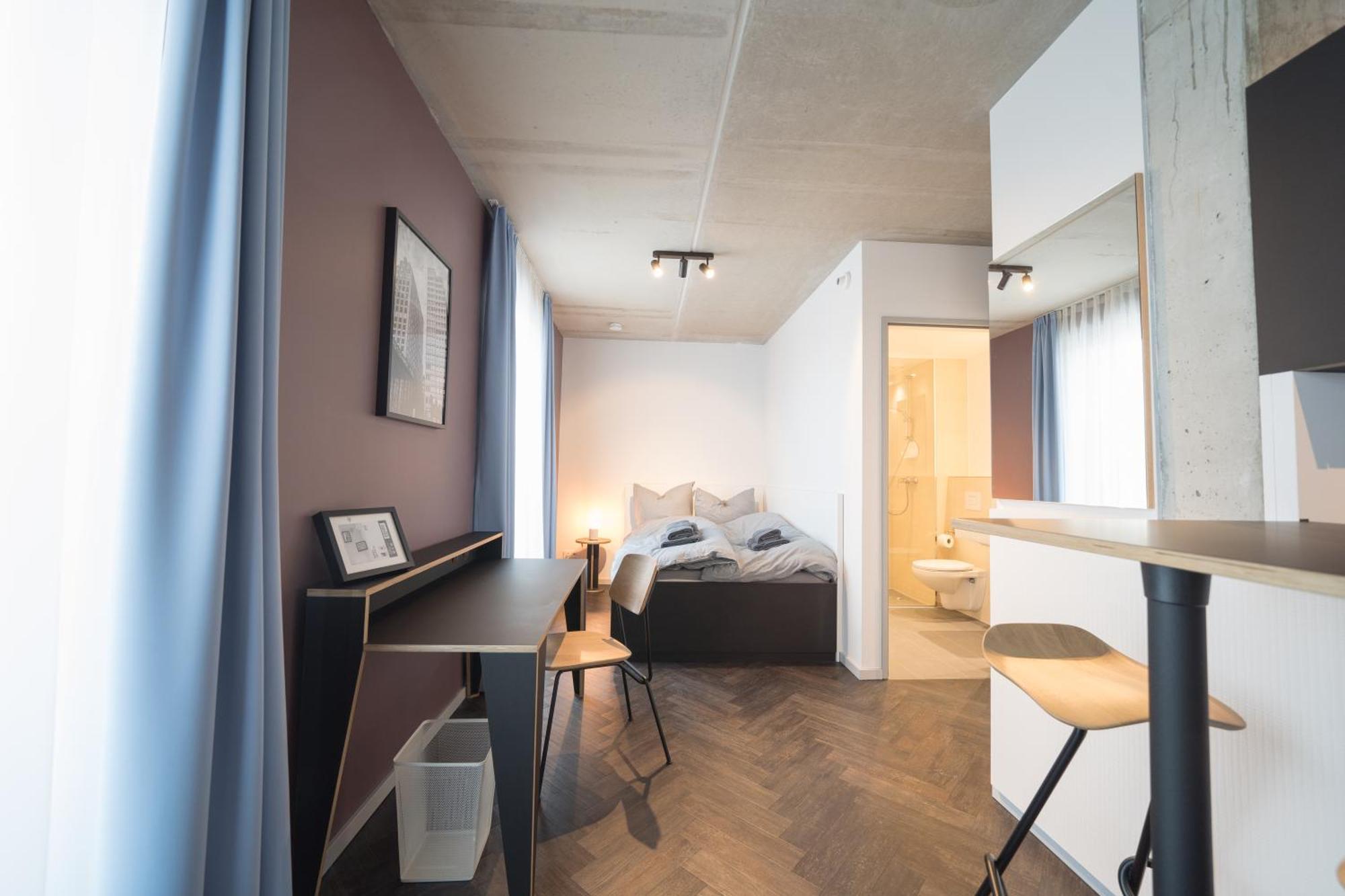 Neoapartments Hotel apartamentowy