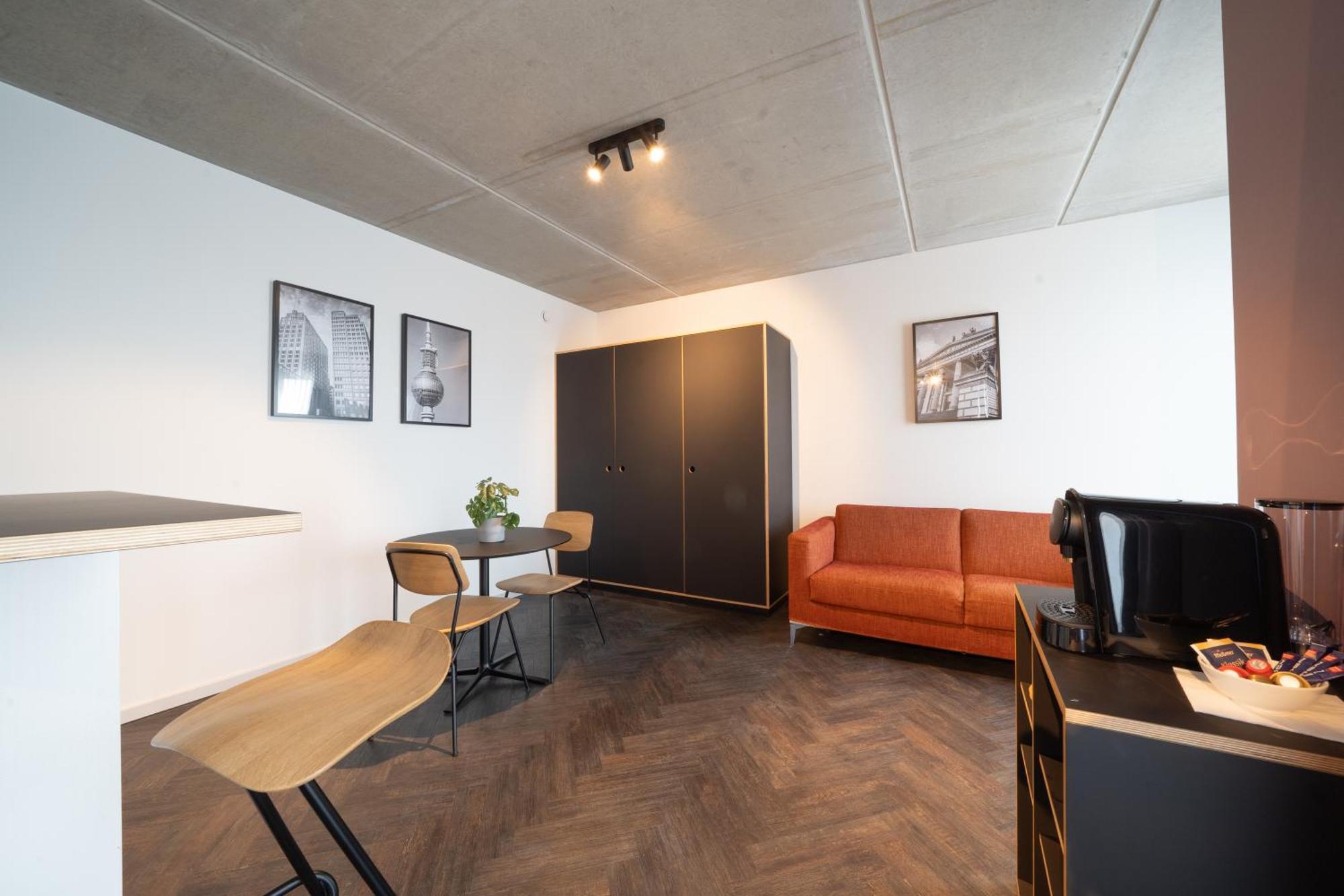 Neoapartments Hotel apartamentowy *