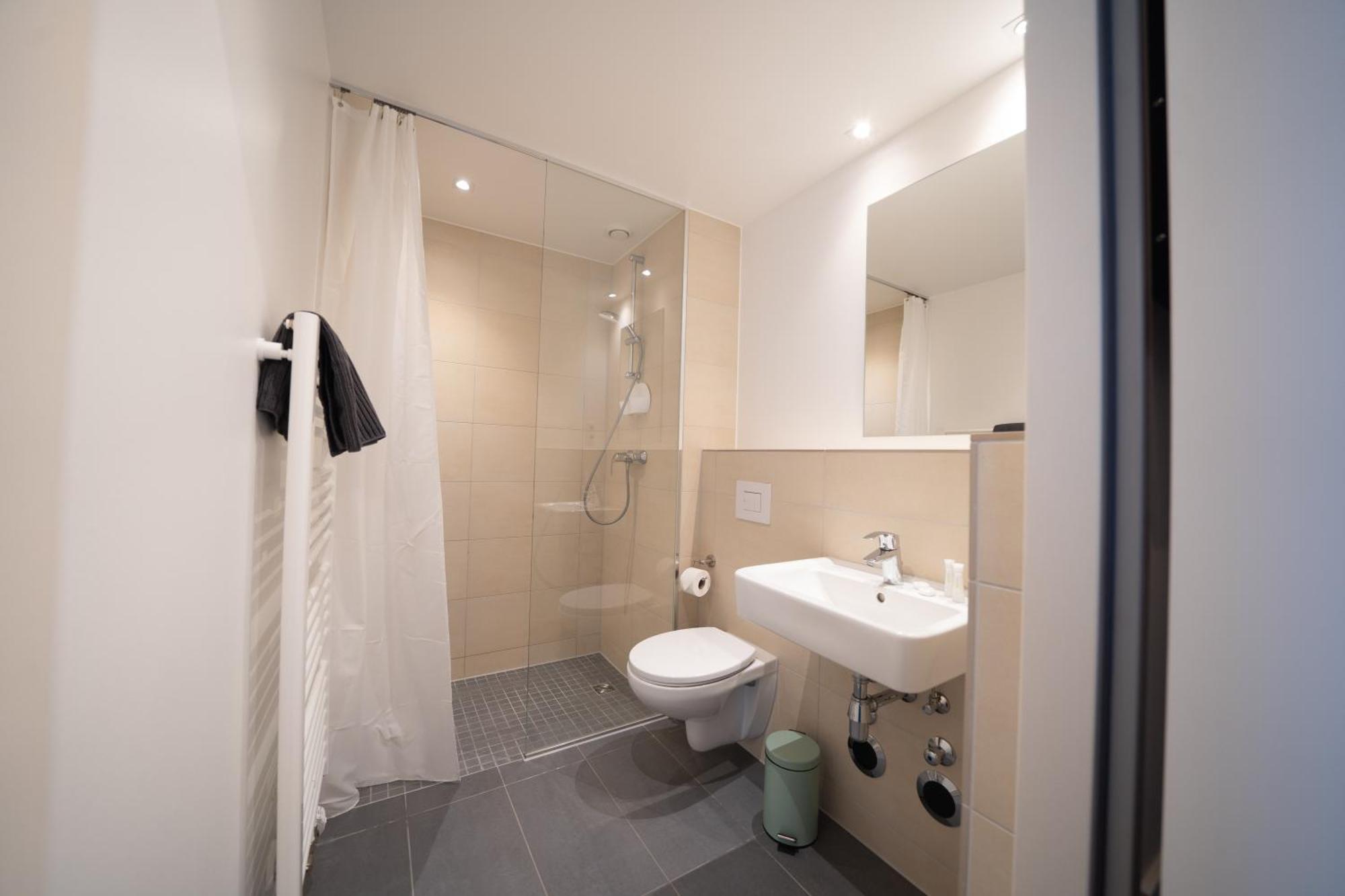 Hotel apartamentowy Neoapartments *