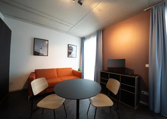Neoapartments