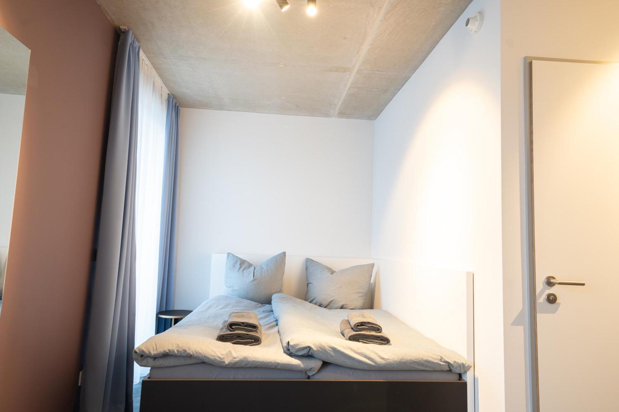 Neoapartments * Берлин