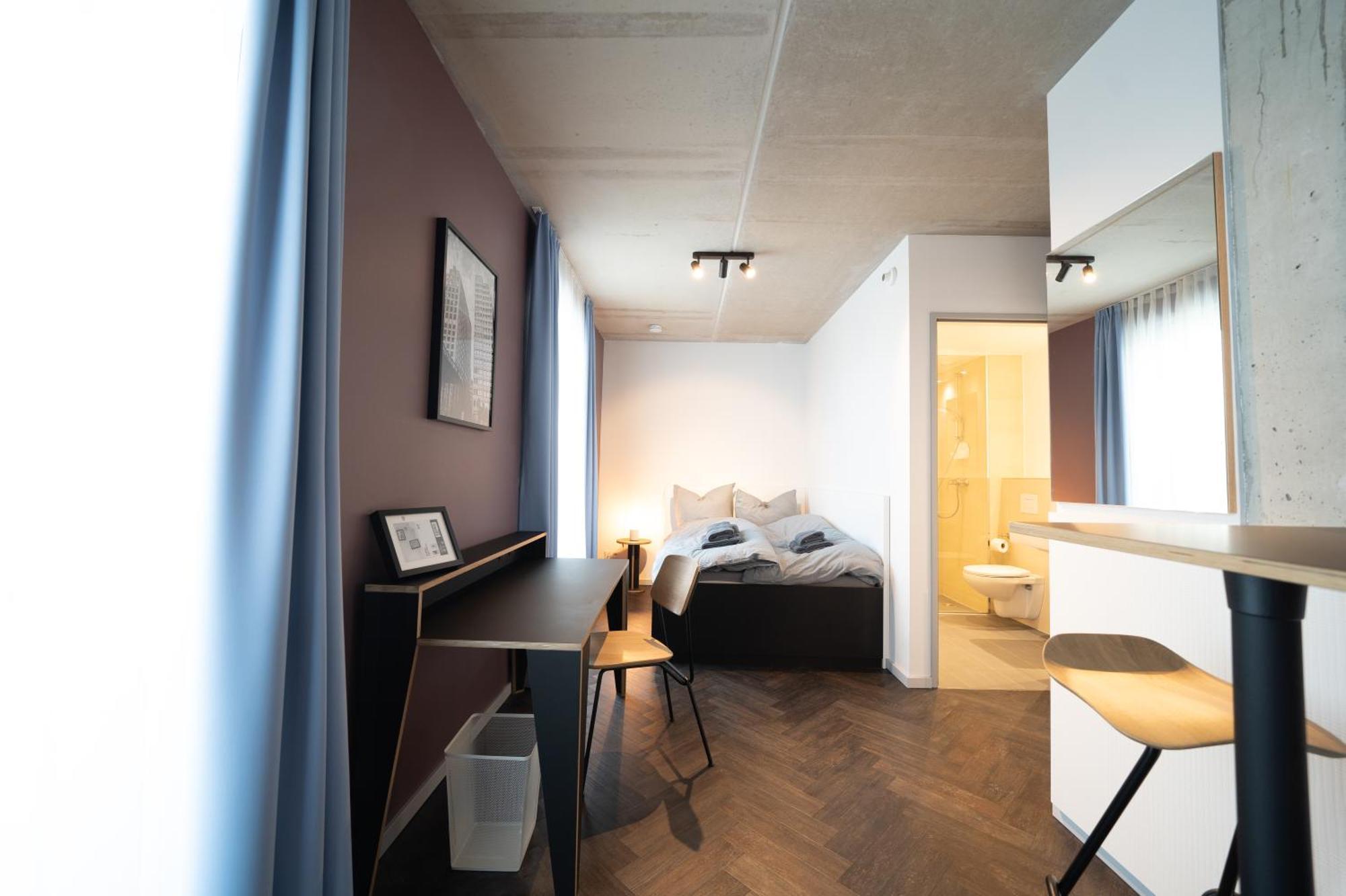 Апарт-отель Neoapartments *