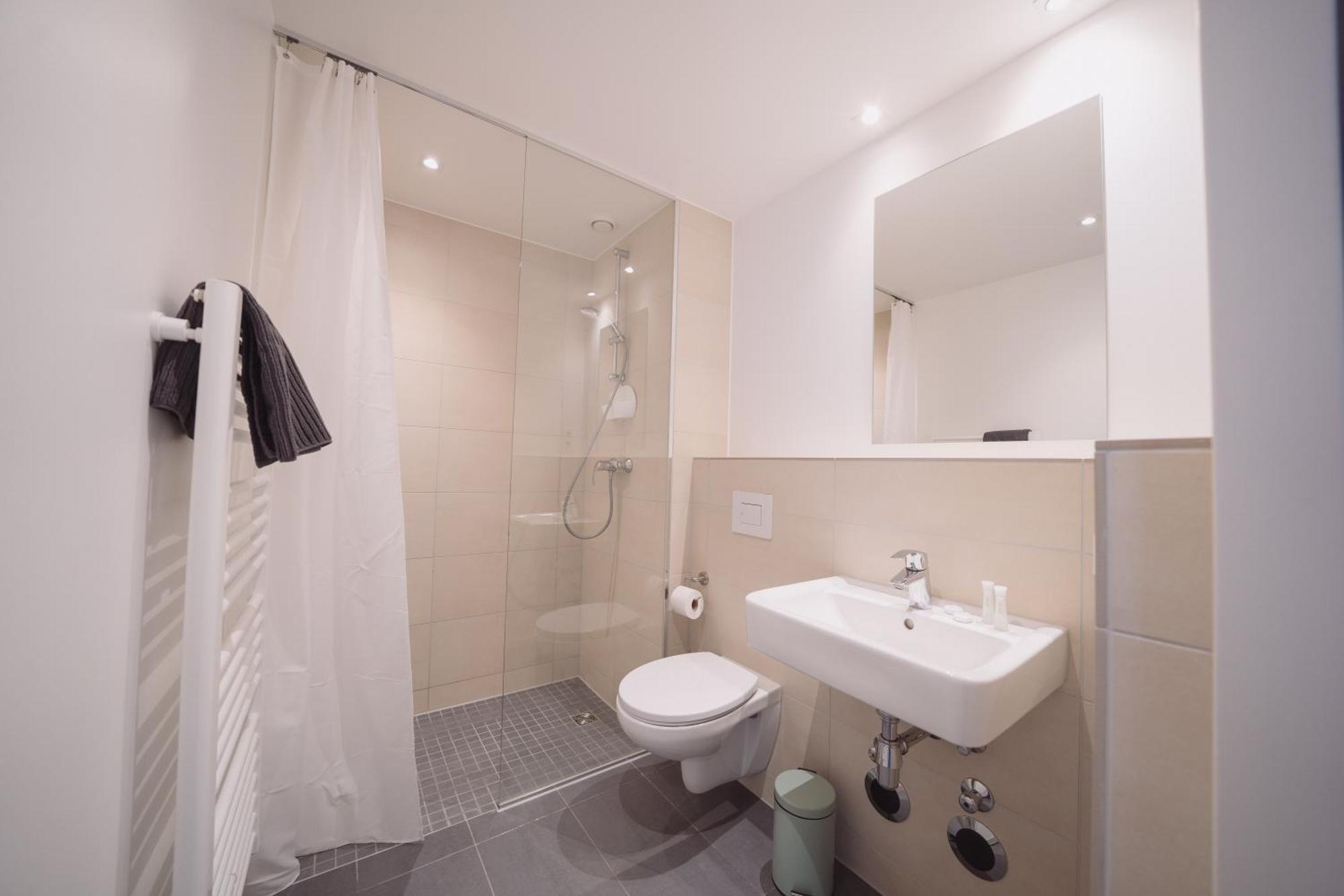 Neoapartments Берлин